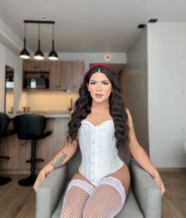 Kenia Mexican