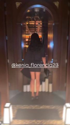 Kenia Mexican