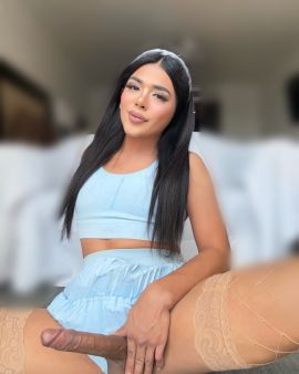 Kenia Mexican