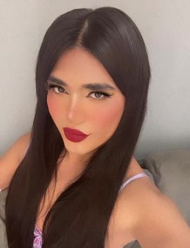 Kenia Mexican