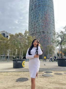 Kenia Mexican