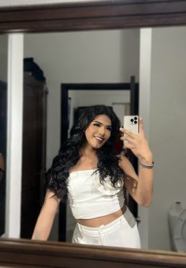 Kenia Mexican