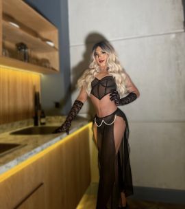 Kenia Mexican