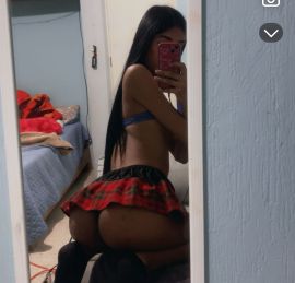 Arleth Camarena 