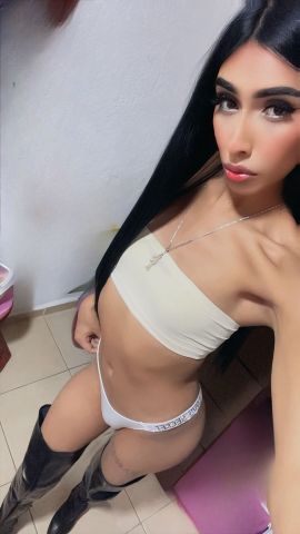 Arleth Camarena 