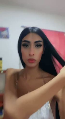 Arleth Camarena 