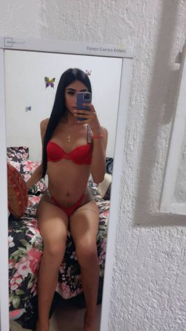 Arleth Camarena 