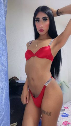 Arleth Camarena 