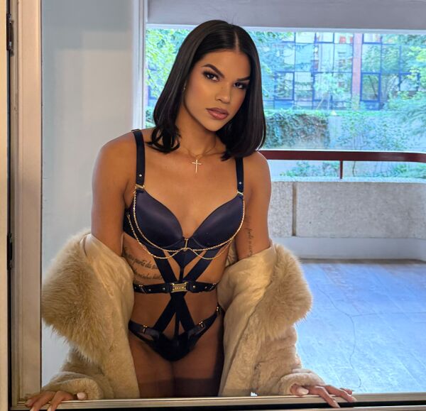 Victoria Sousa