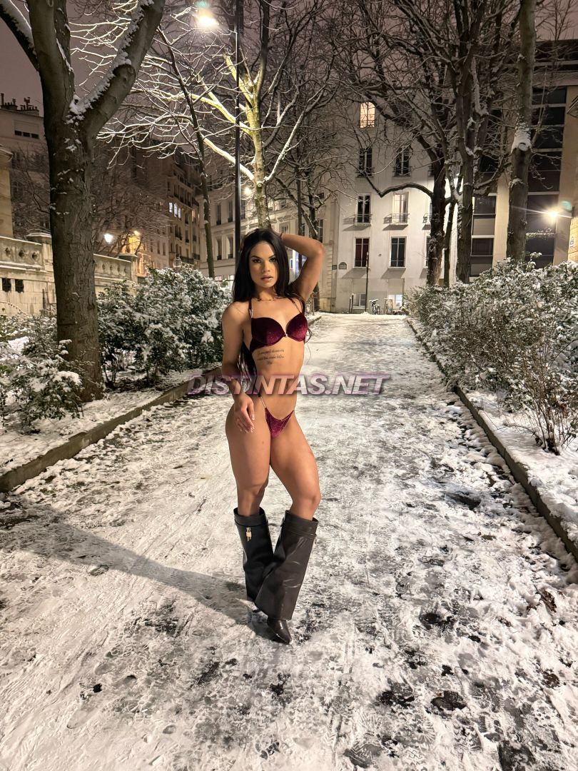 Victoria Sousa