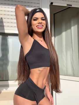 Victoria Sousa