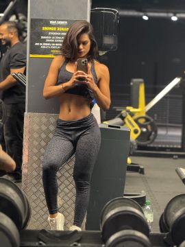 Victoria Sousa