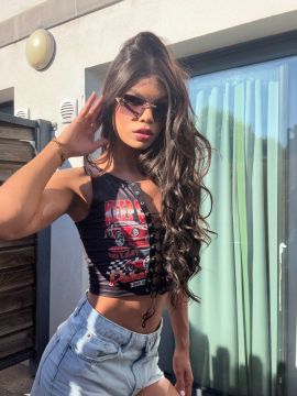 Victoria Sousa