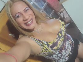 TAMARA LA PONY