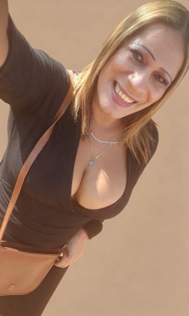 TAMARA LA PONY