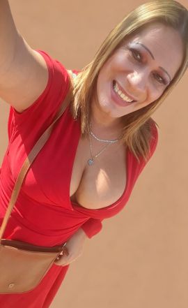 TAMARA LA PONY