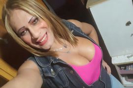 TAMARA LA PONY