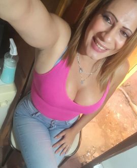 TAMARA LA PONY