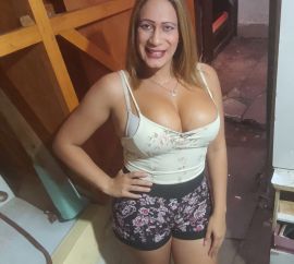 TAMARA LA PONY