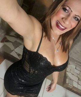 TAMARA LA PONY