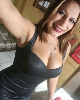 TAMARA LA PONY