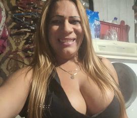 TAMARA LA PONY