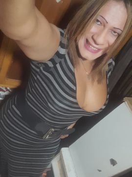 TAMARA LA PONY