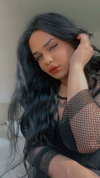 Escorts Trans lolian in Riyadh
