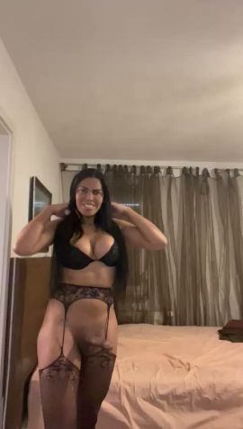 Mellisa maia