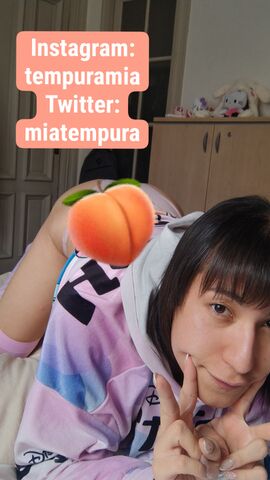 Mia Tempura