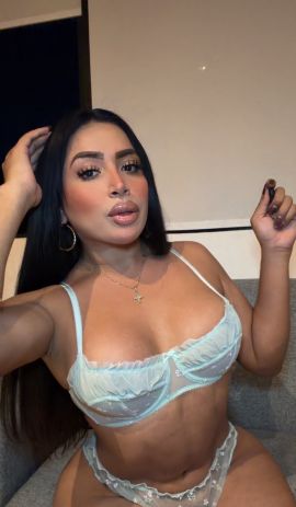 Katty Peralta