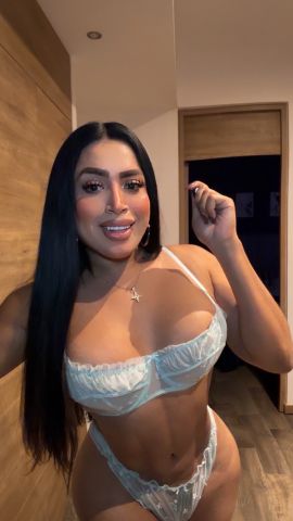 Katty Peralta