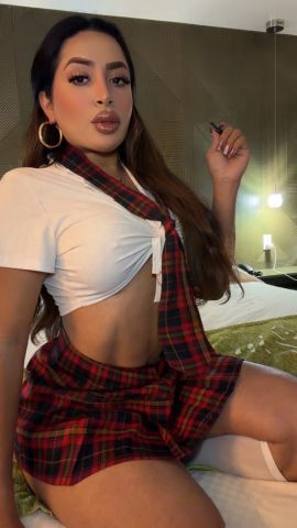 Katty Peralta