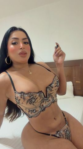 Katty Peralta