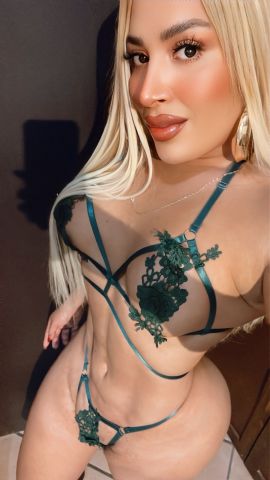 Katty Peralta