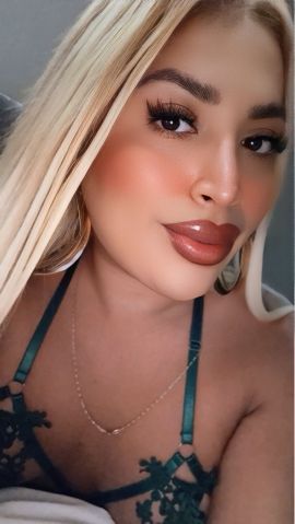 Katty Peralta