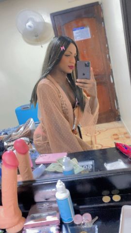 LA DAYII