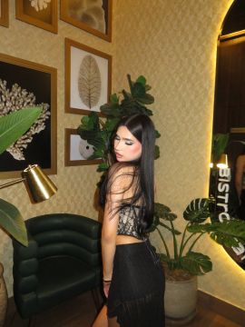 Angela Aurora