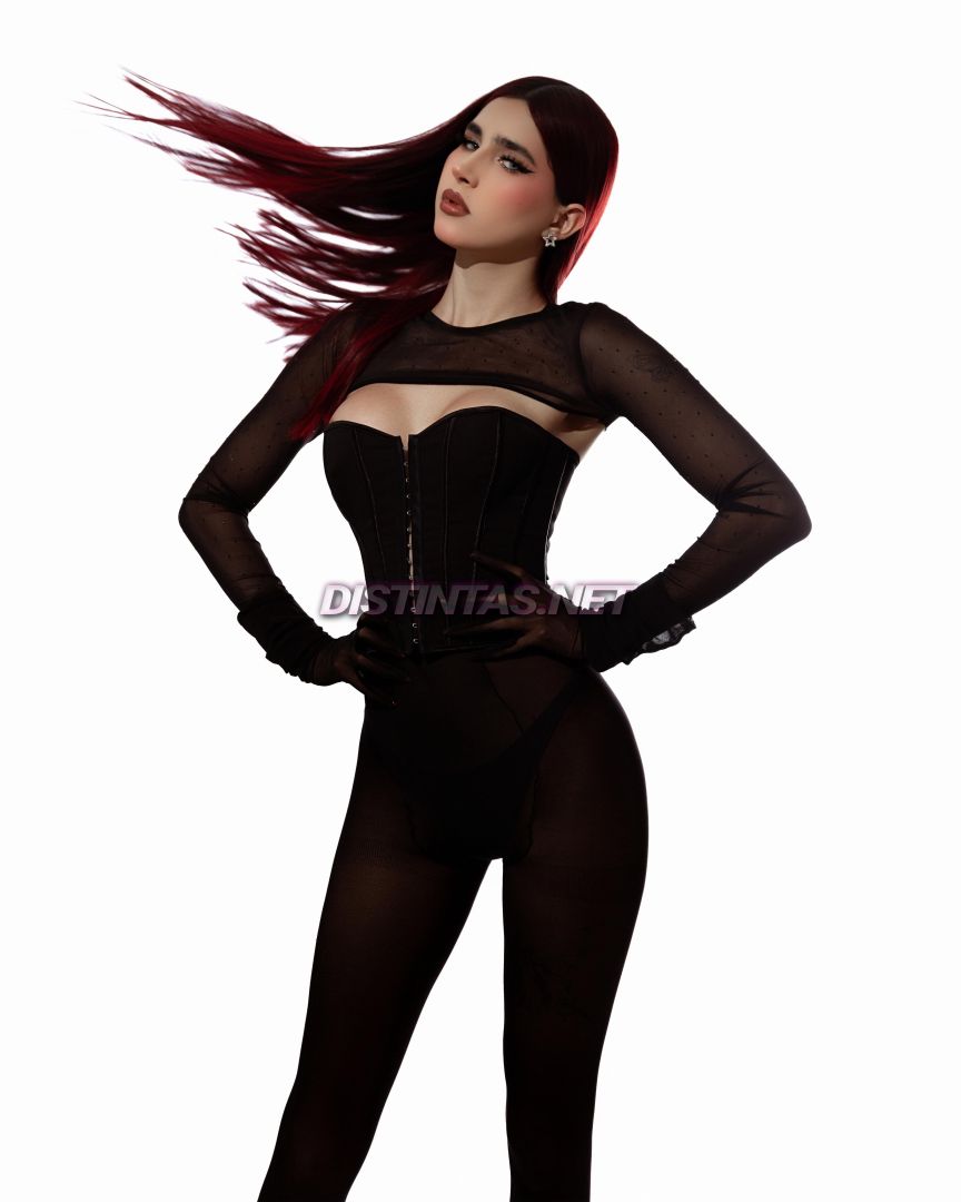 Angela Aurora