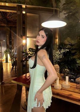 Angela Aurora