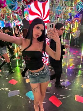 Angela Aurora