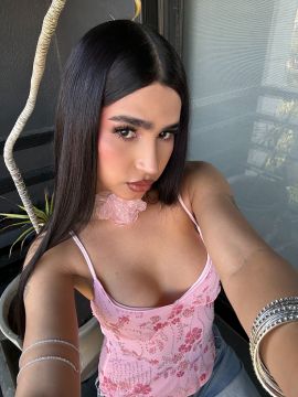 Angela Aurora
