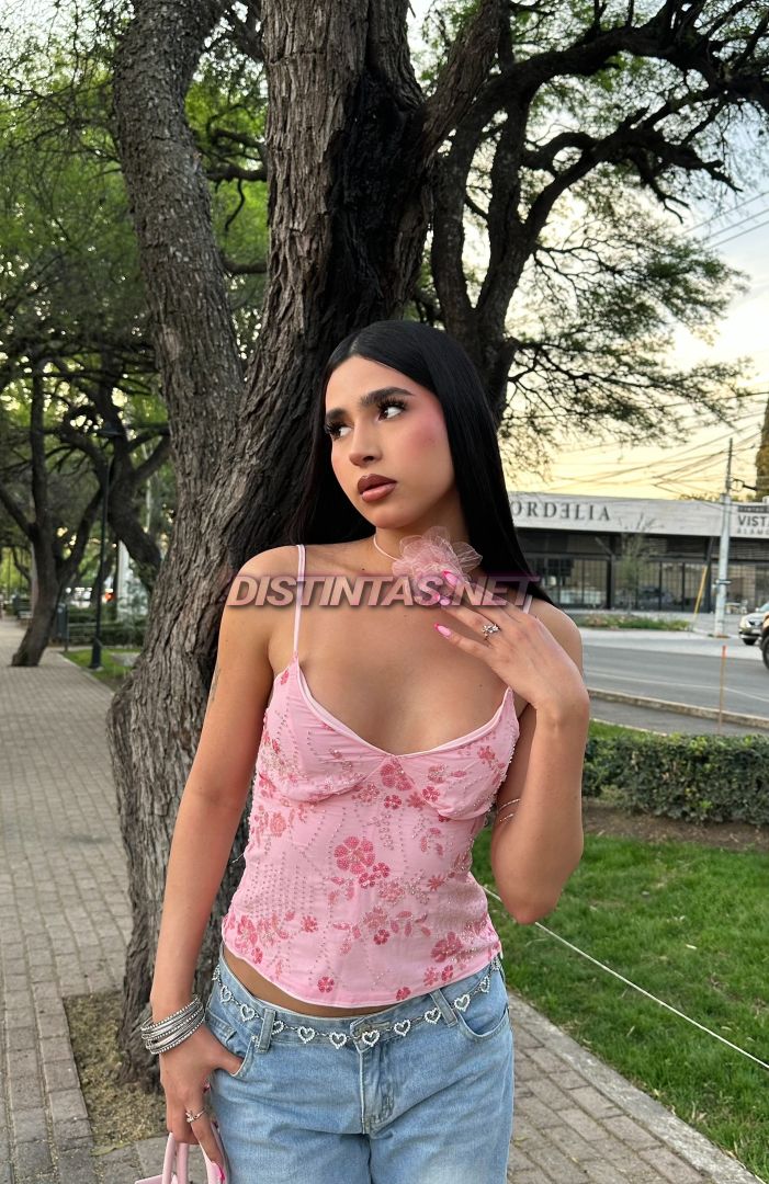 Angela Aurora