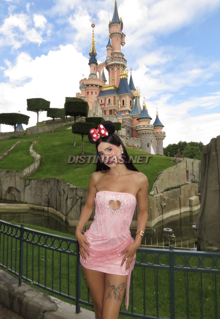 Angela Aurora