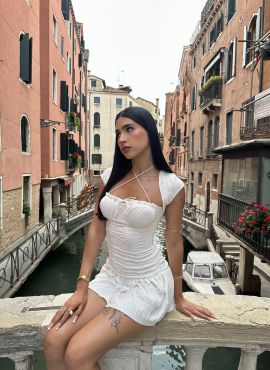 Angela Aurora