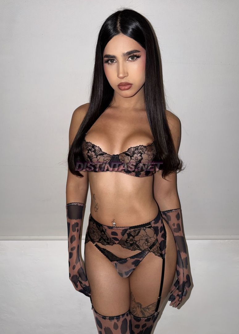 Angela Aurora