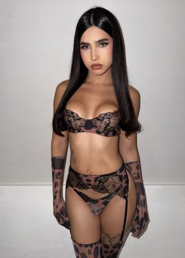 Angela Aurora