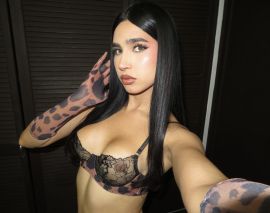 Angela Aurora