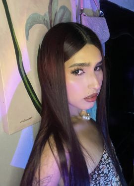 Angela Aurora
