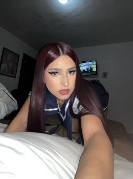 Angela Aurora